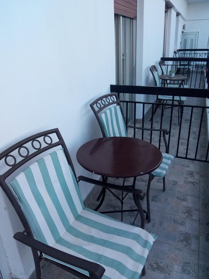 Pension Olympus Litochoro Exterior photo